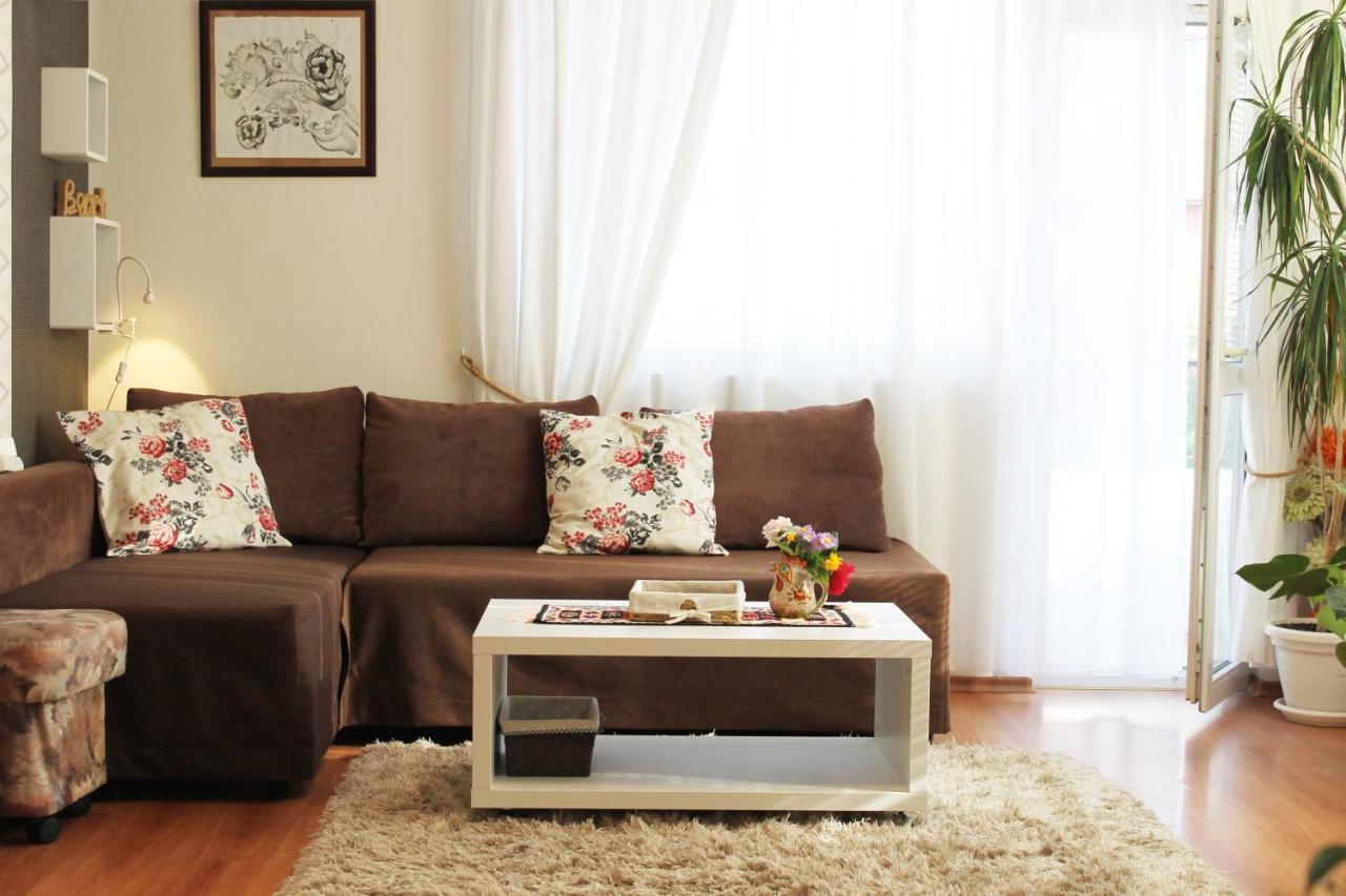 Sunny Day Apartment 포마리 외부 사진