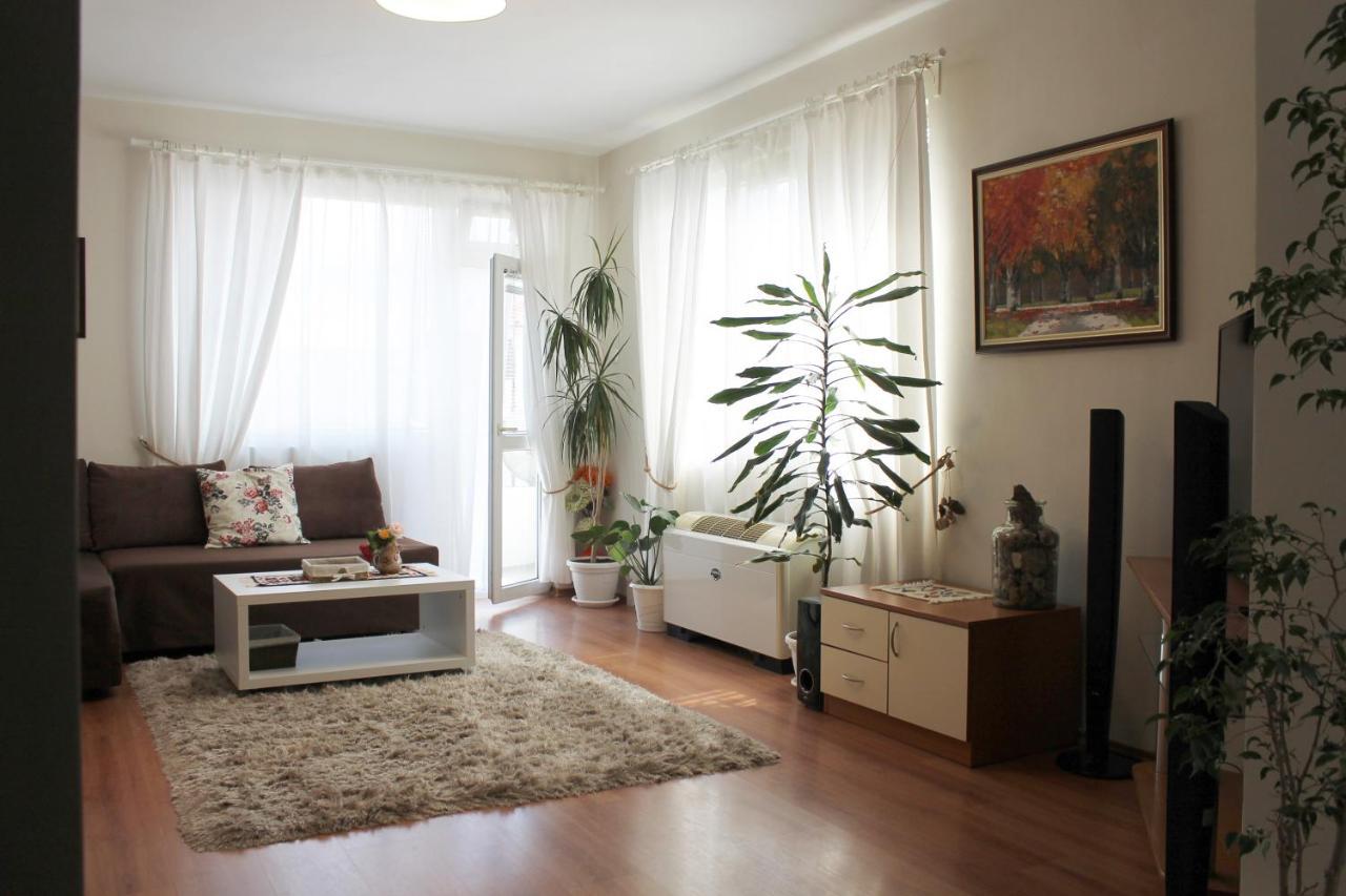 Sunny Day Apartment 포마리 외부 사진
