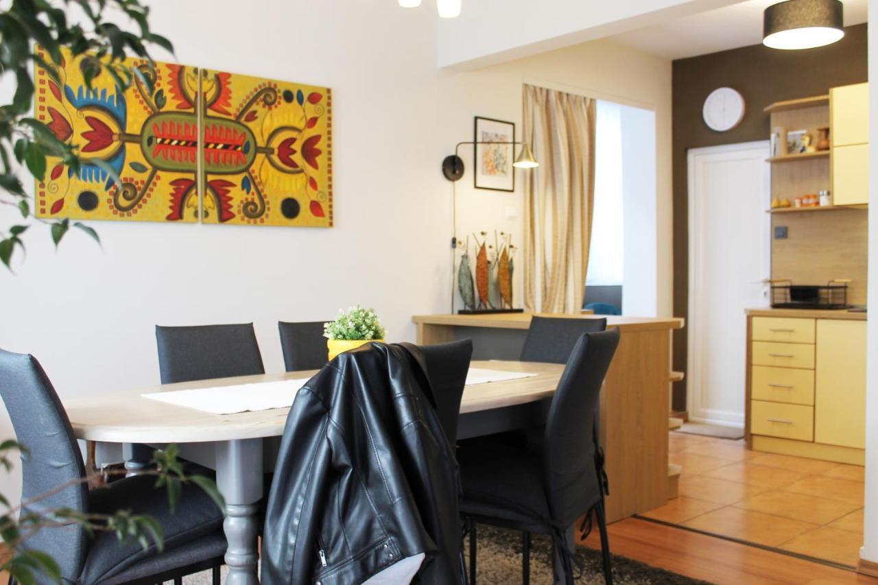 Sunny Day Apartment 포마리 외부 사진