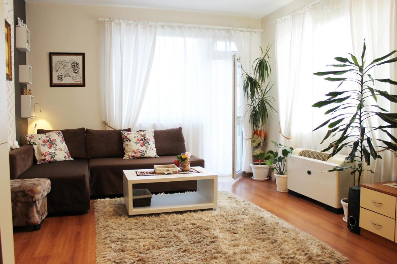 Sunny Day Apartment 포마리 외부 사진