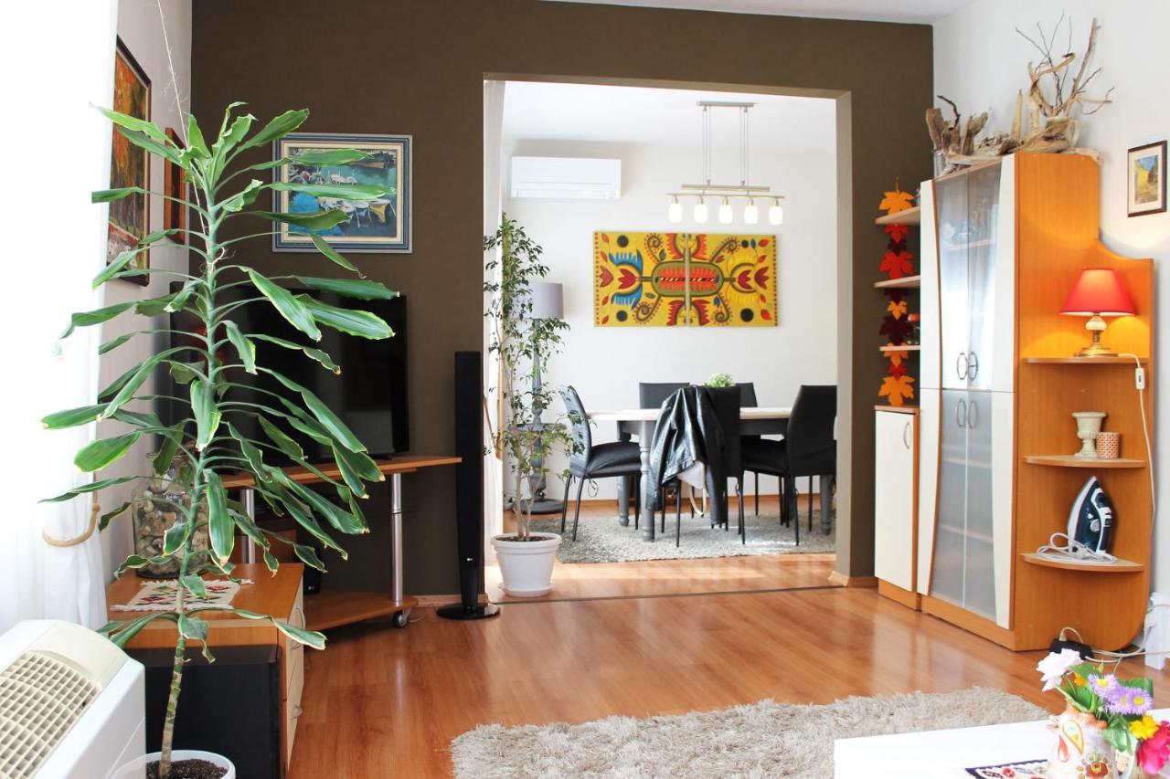 Sunny Day Apartment 포마리 외부 사진