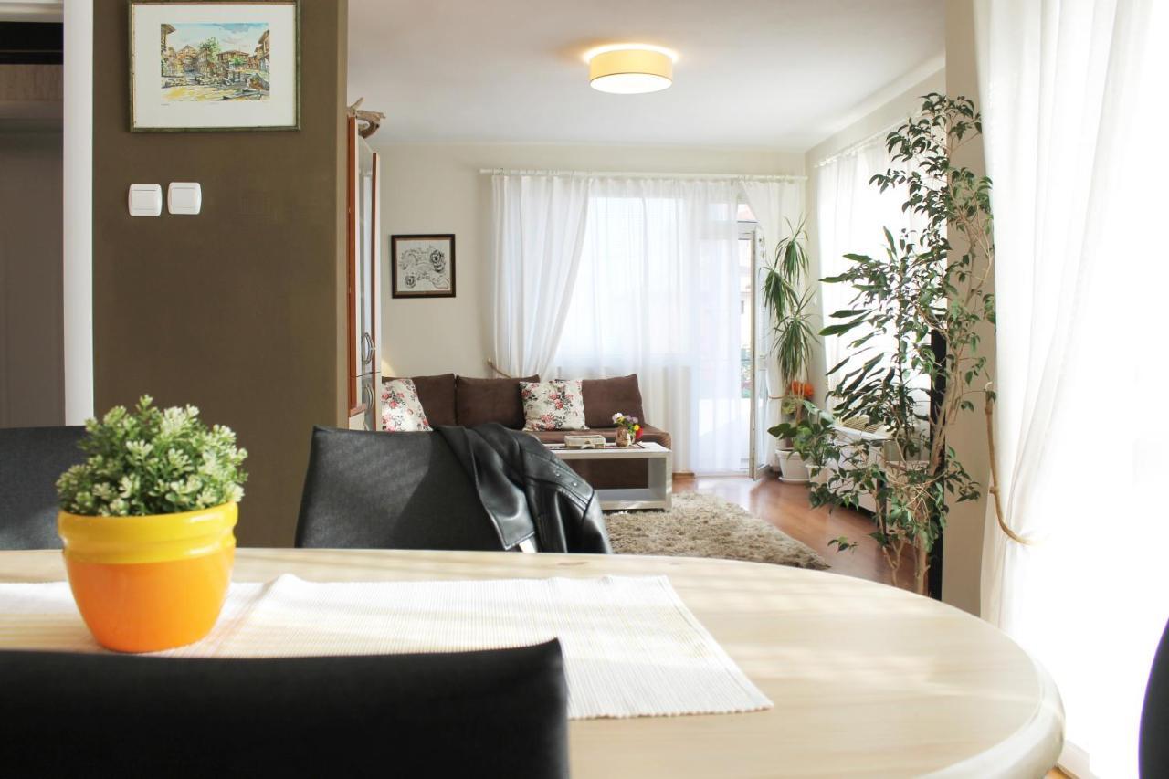 Sunny Day Apartment 포마리 외부 사진