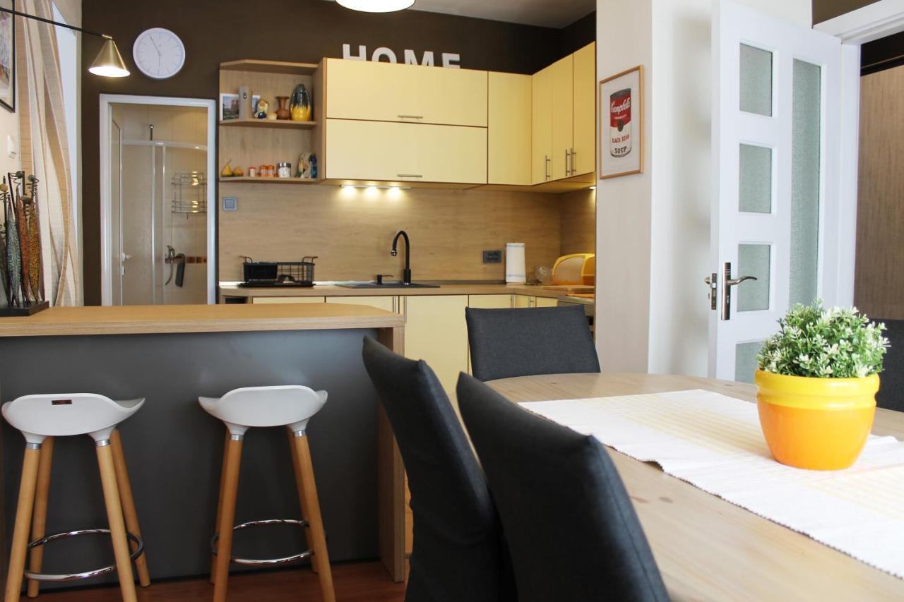 Sunny Day Apartment 포마리 외부 사진