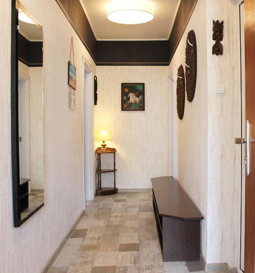 Sunny Day Apartment 포마리 외부 사진