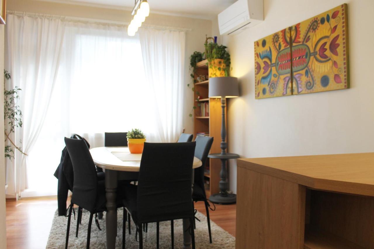 Sunny Day Apartment 포마리 외부 사진