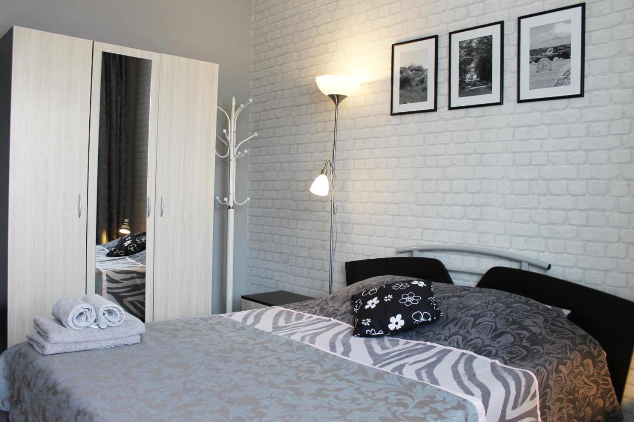 Sunny Day Apartment 포마리 외부 사진