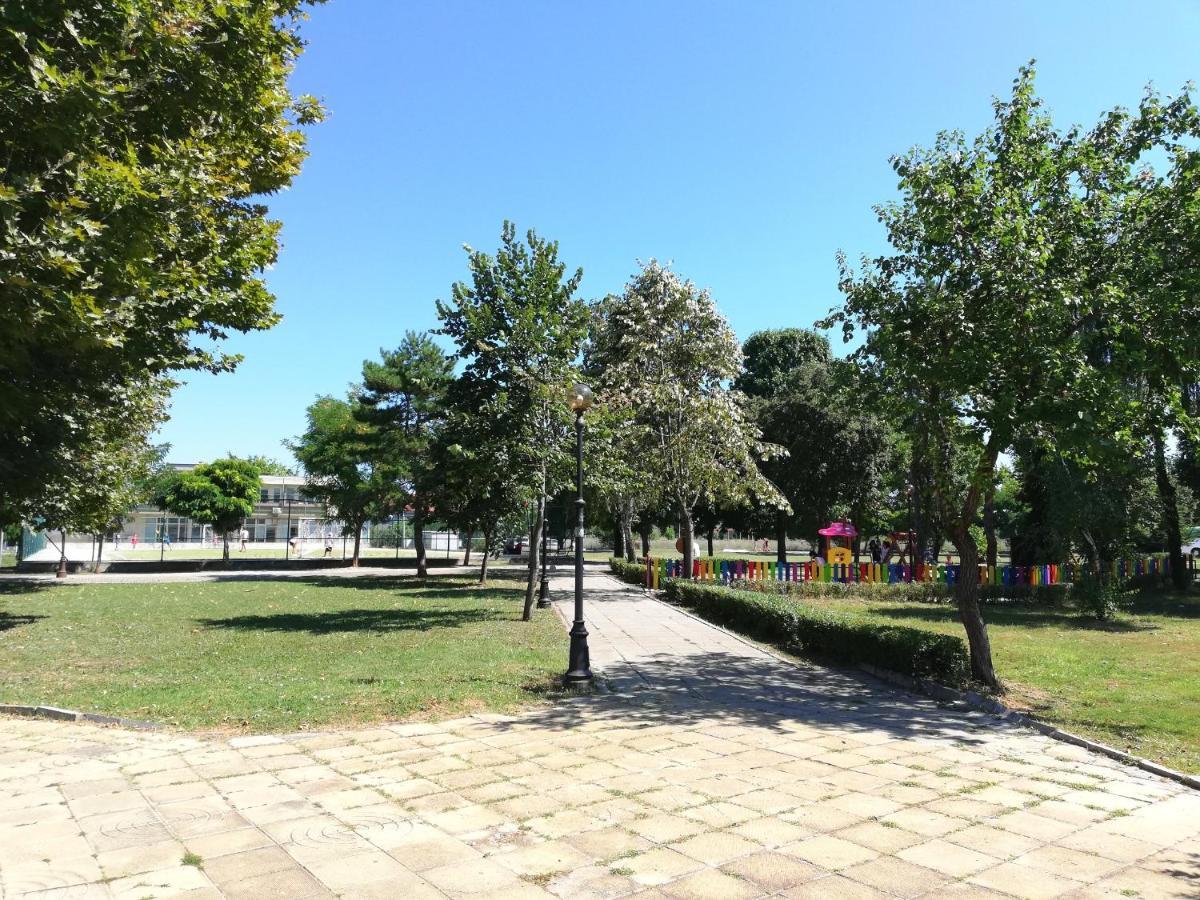 Sunny Day Apartment 포마리 외부 사진